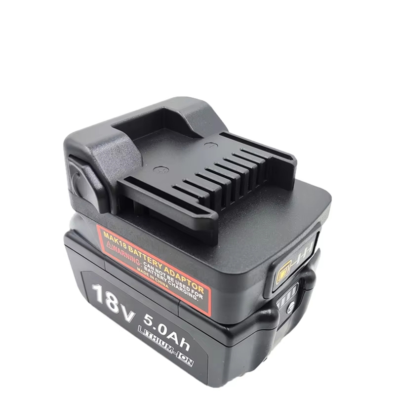 Power Tools Hikoki - FYBL 배터리 어댑터 컨버터, 18V 리튬