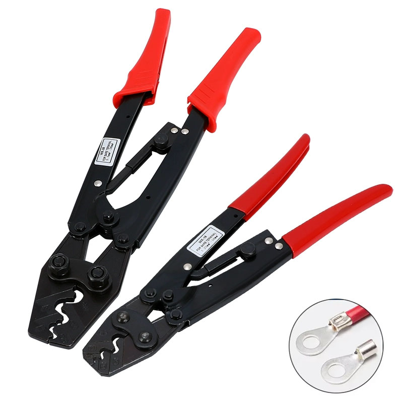 Power Tools Japan - HS16/38 OT/UT 비절연 단자용 래칫 단자