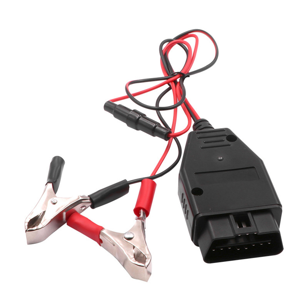 Power Tools Battery Repair - 자동차 OBD2 ECU 커넥터 배터리 세이버,