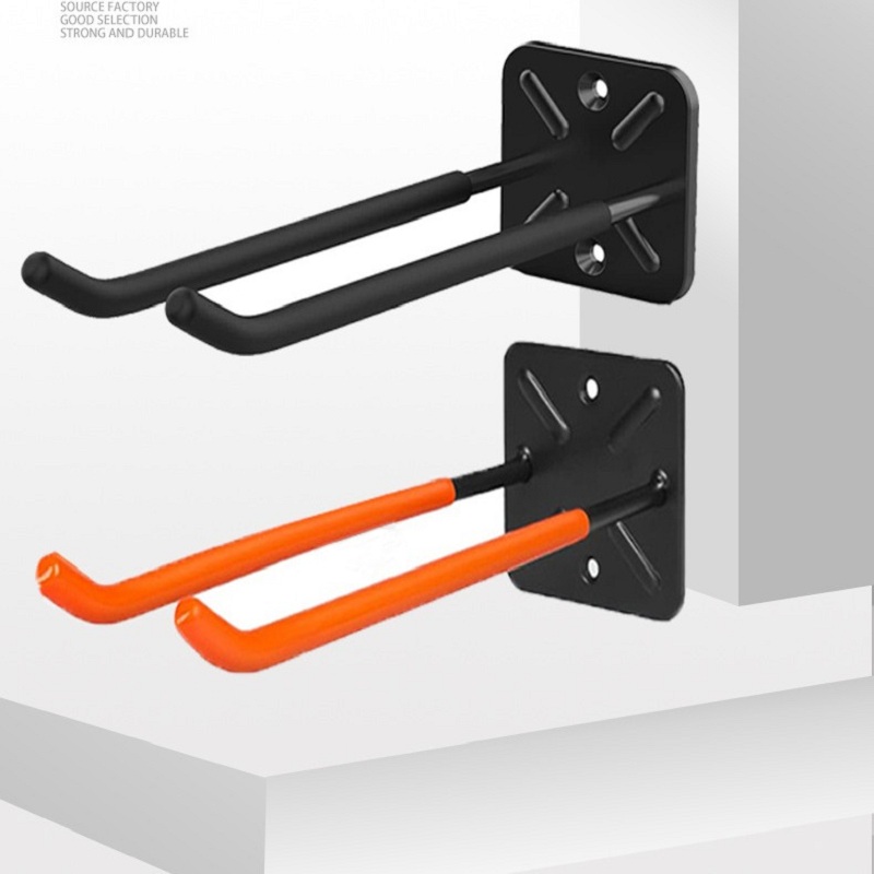 Power Tools Garden - 1PC 차고 보관용 유틸리티 후크, 고하중