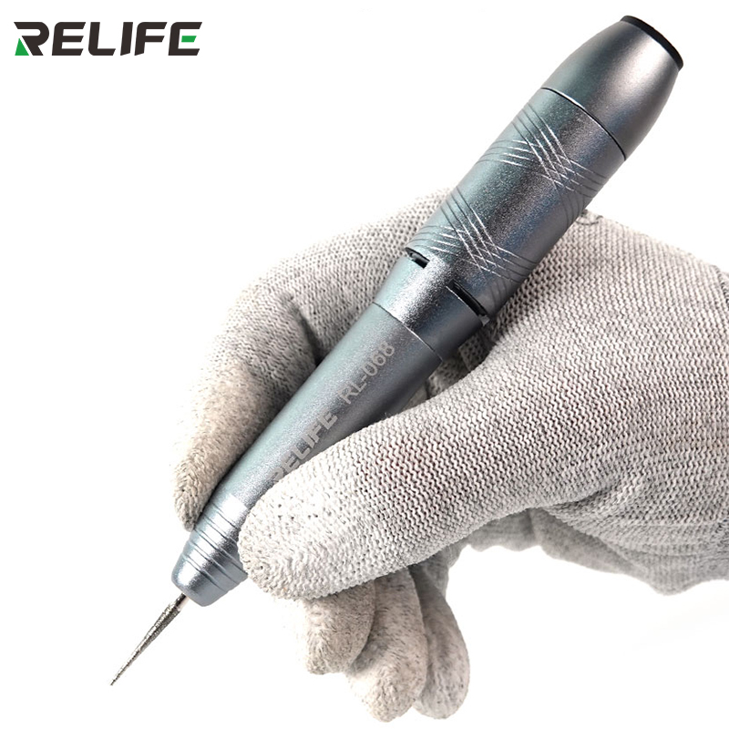 Power Tools Battery Repair - RELIFE RL-068 휴대 전화 CPU 수리