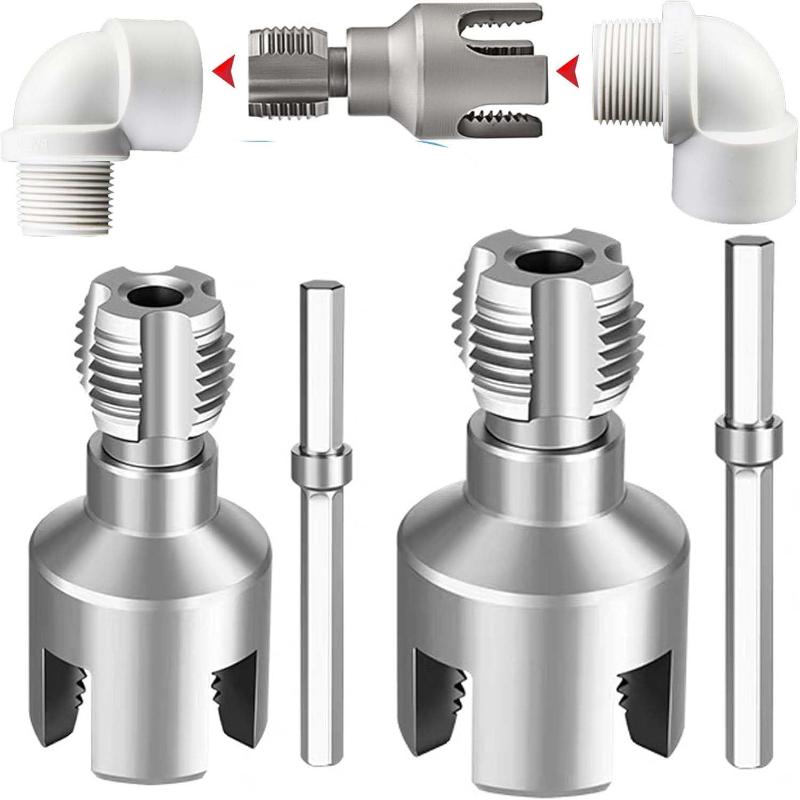 Power Tools Icon - PPR/PVC 20MM 25MM 수도관 나사 절삭기