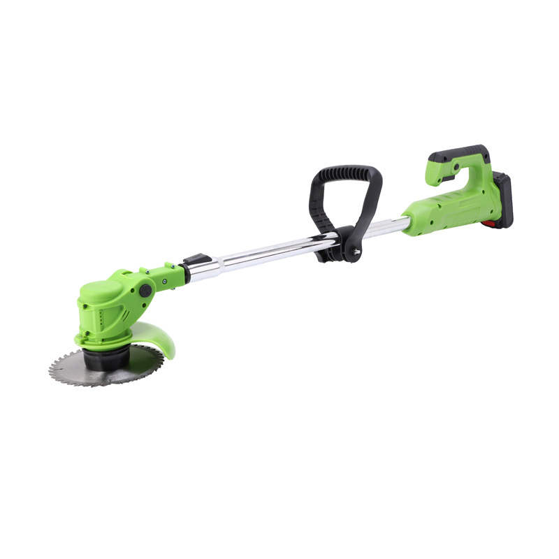 Power Tools Garden - 고출력 충전식 리튬 무선 전기 잔디