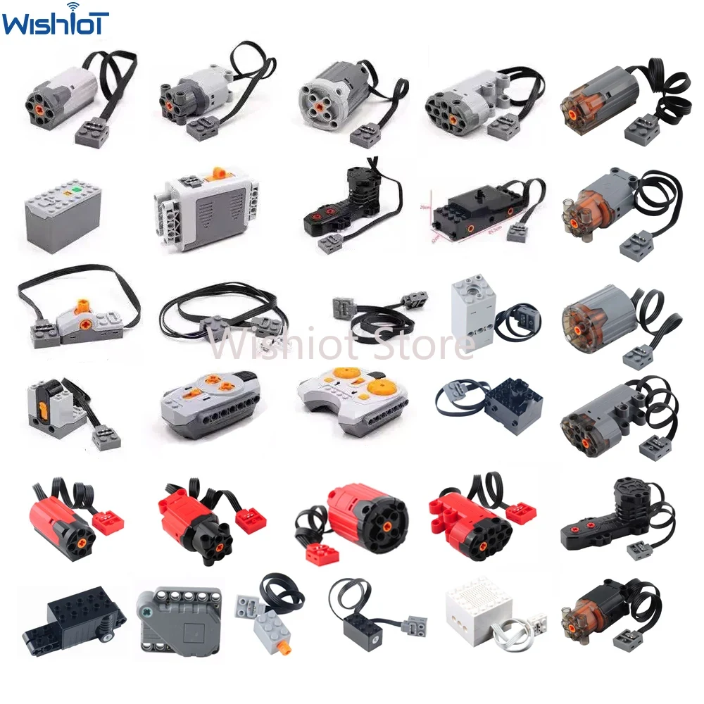Power Tools For Sale - 전원 기능 업그레이드 모터 기술 부품