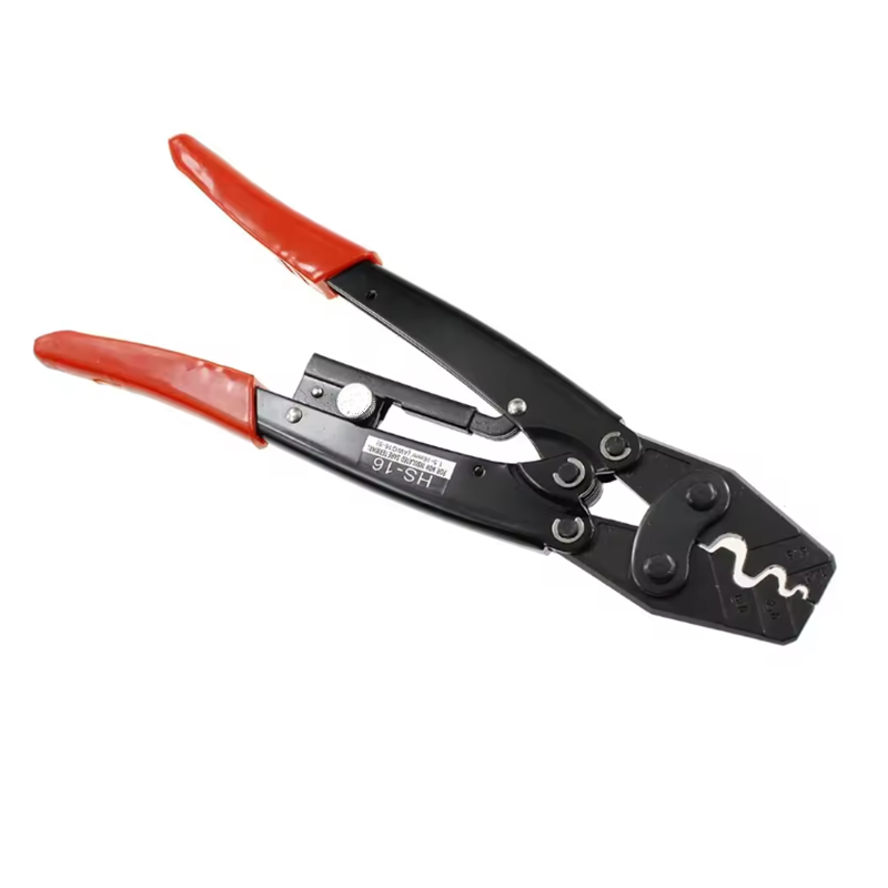 Power Tools Japan - HS-16 일본식 크림핑 플라이어, 단자용 1.5-16mm²