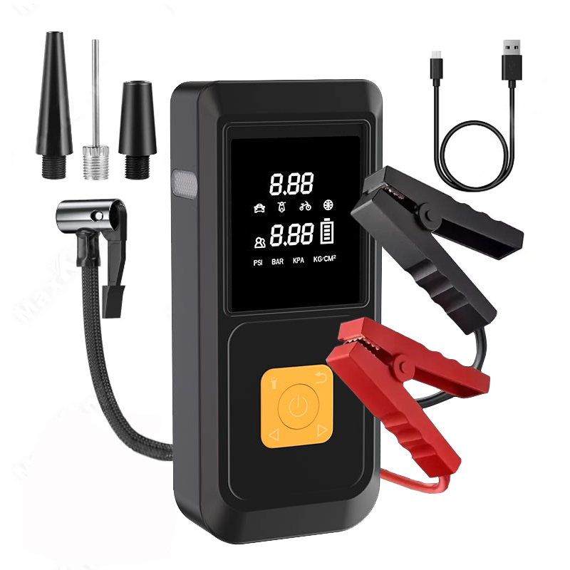 Power Tools Battery Repair - 2025 신형 8000mAh 슈퍼 커패시터 키트