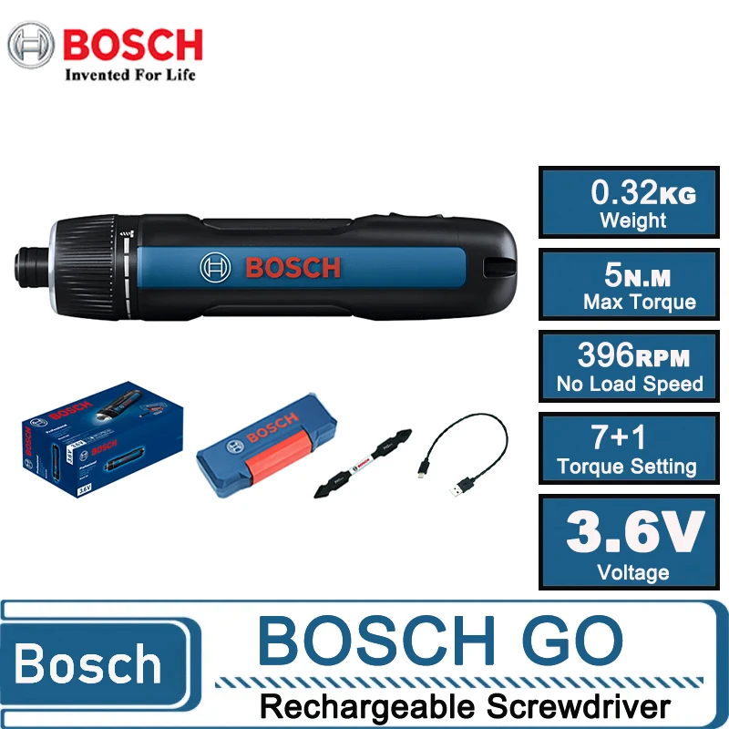 Power Tools Battery Repair - 보쉬 GO 3 무선 전동 드라이버,