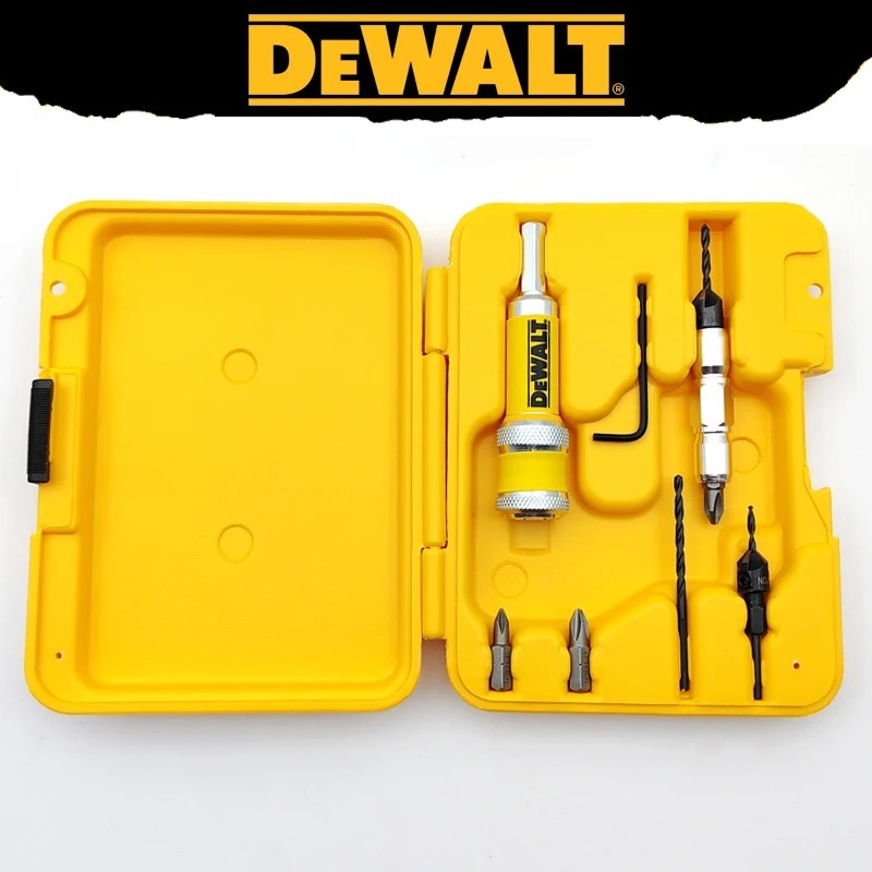 DEWALT 오리지널 DW2730 8피스 퀵 체인지 드 - Power Tools For Sale 리뷰 및 가격