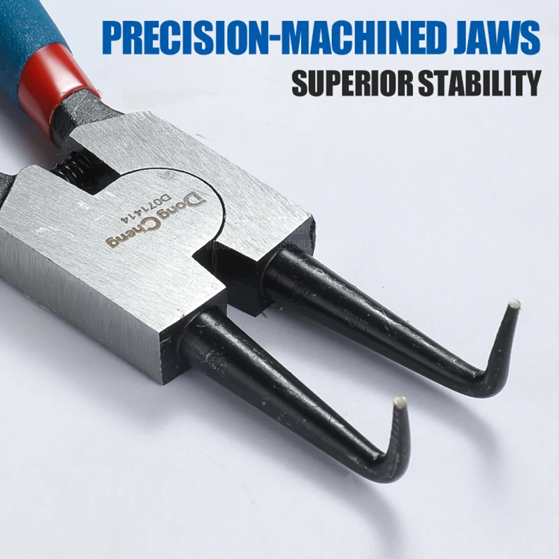 일본식 스냅링 펜치 5/7/9인치 탄소강 내부 외부 직 - Power Tools Japan 리뷰 및 가격