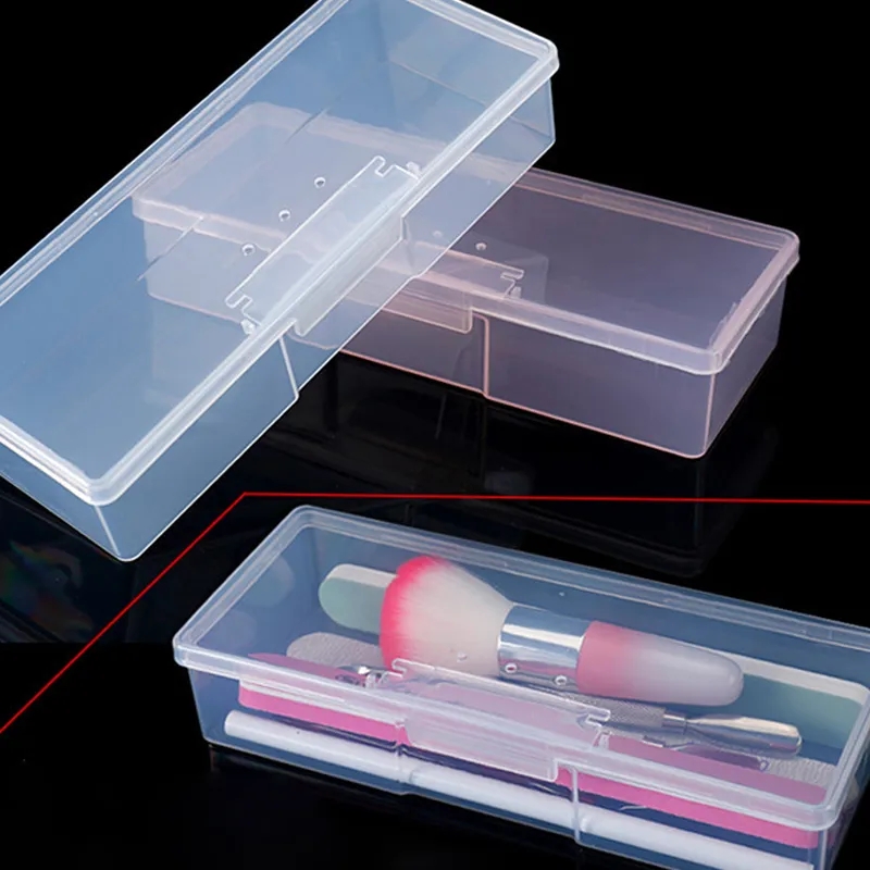 네일 아트 보관함, 네일 액세서리, 정리함 플라스틱 용 - Power Tools Storage 리뷰 및 가격