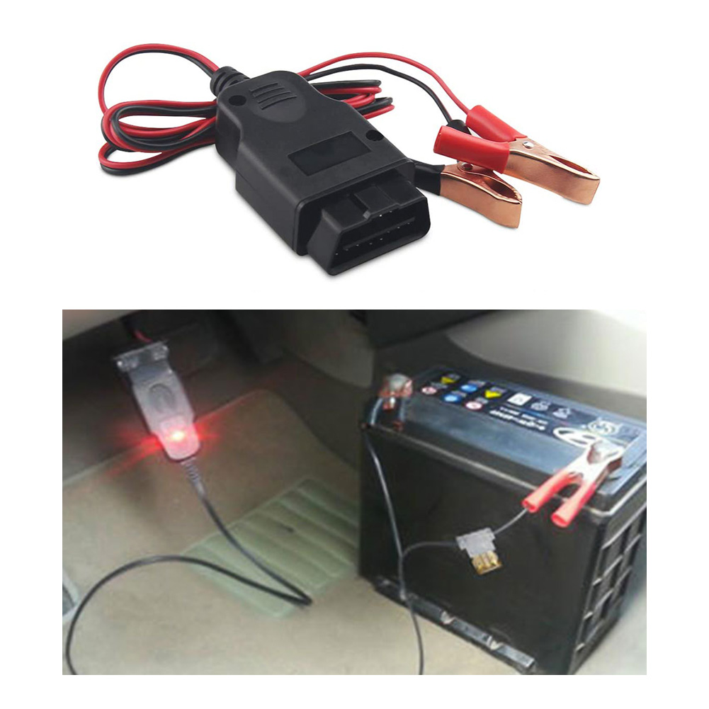 자동차 OBD2 ECU 커넥터 배터리 세이버, 자동 E - Power Tools Battery Repair 리뷰 및 가격