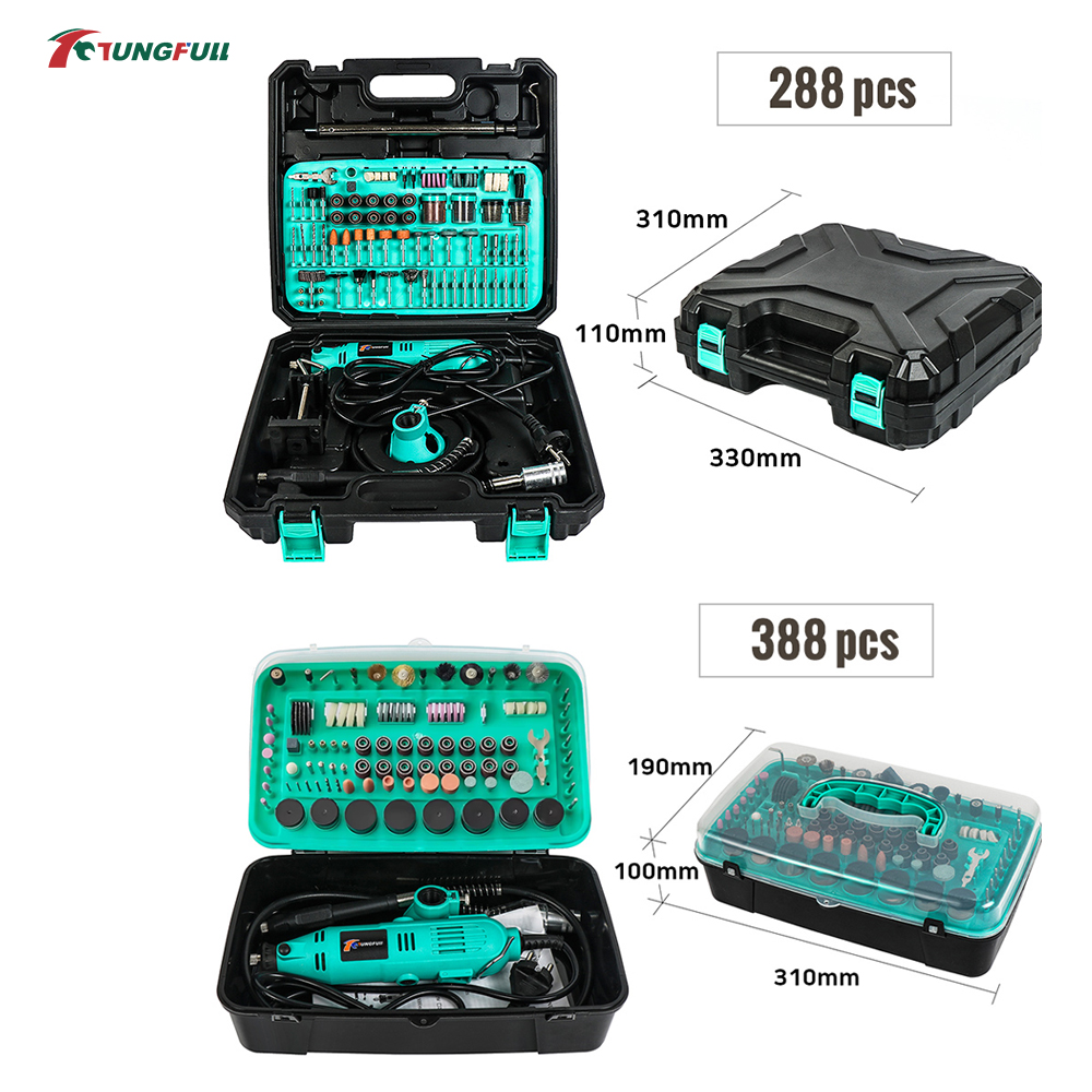 TUNGFULL 미니 전기 그라인더 세트, 조각 펜 네 - Power Tools Icon 리뷰 및 가격