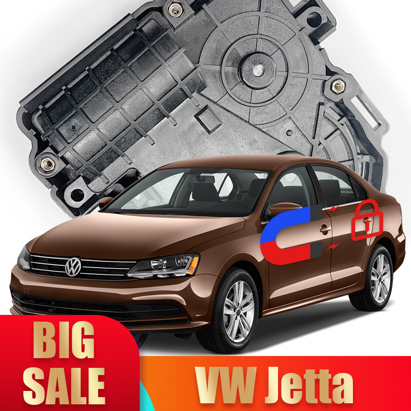 VW Jetta 소프트 클로즈 전기 흡입 도어 자동차  - Power Tools China 리뷰 및 가격