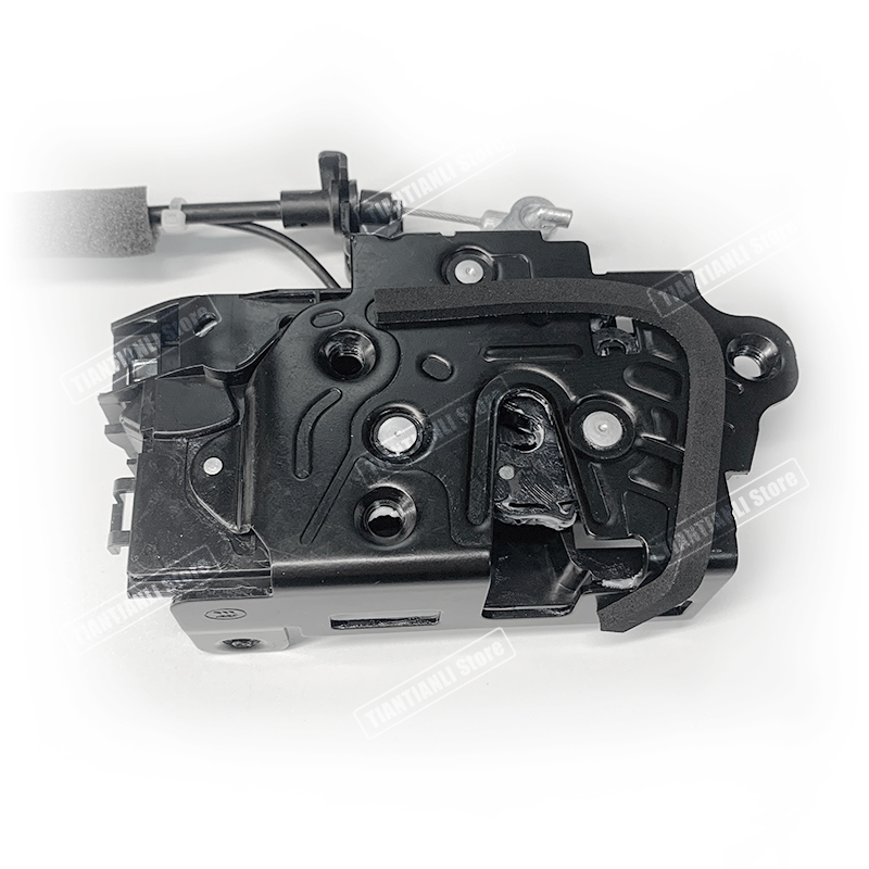VW Jetta 소프트 클로즈 전기 흡입 도어 자동차  - Power Tools China 리뷰 및 가격