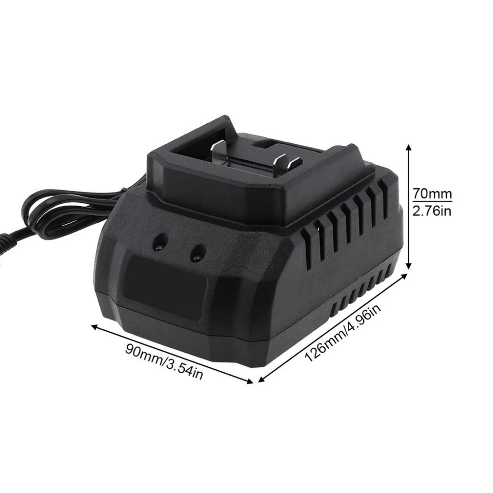 MT 배터리 모델 충전기 18V 21V 전기 드릴 전기 - Power Tools Icon 리뷰 및 가격