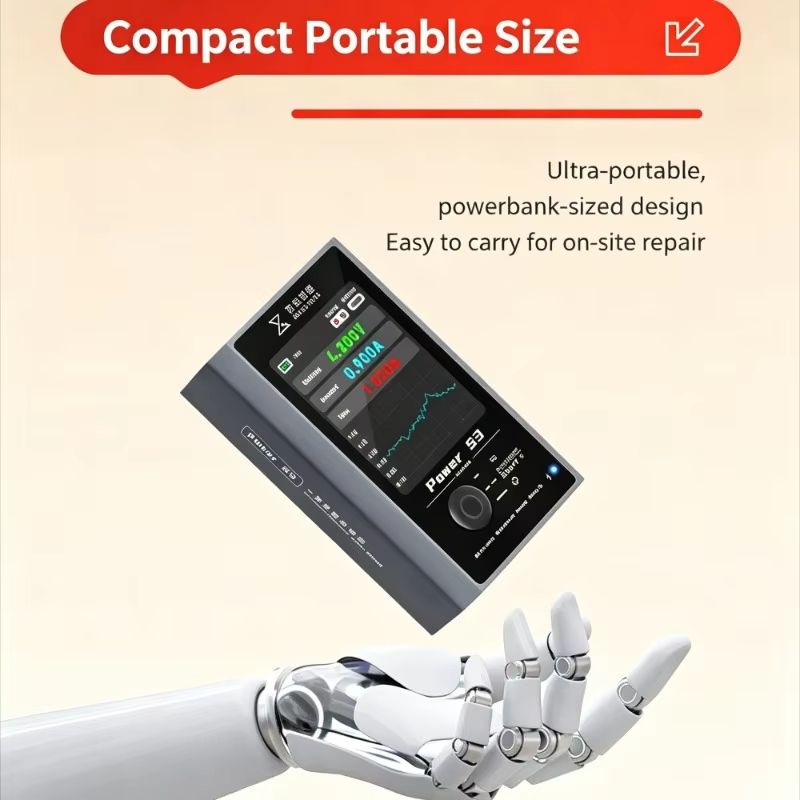 휴대폰 및 태블릿 수리를 위한 내장 배터리가 있는 파워 - Power Tools Battery Repair 리뷰 및 가격