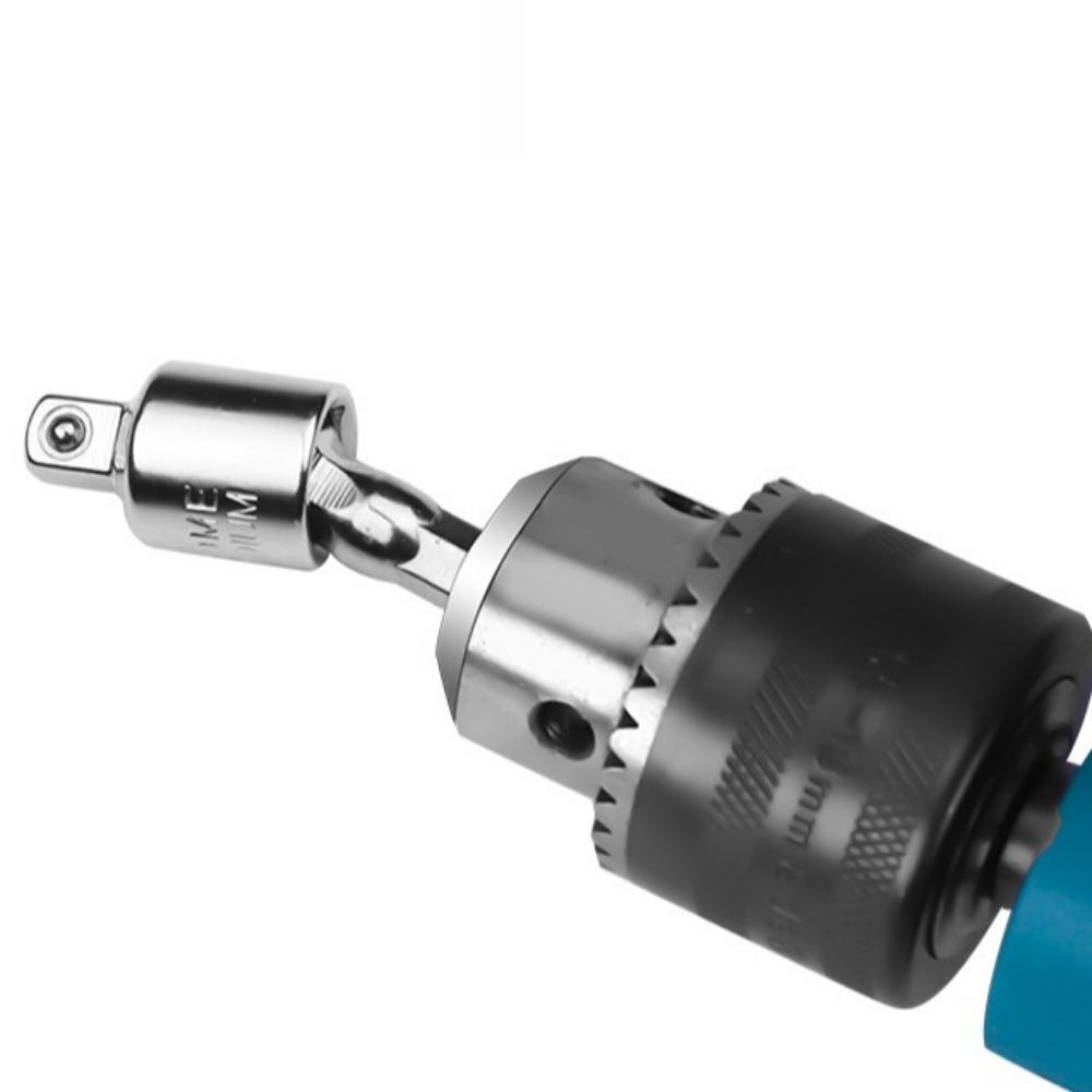 360 °   회전식 전동 드릴 소켓 어댑터 세트, 육 - Power Tools For Sale 리뷰 및 가격