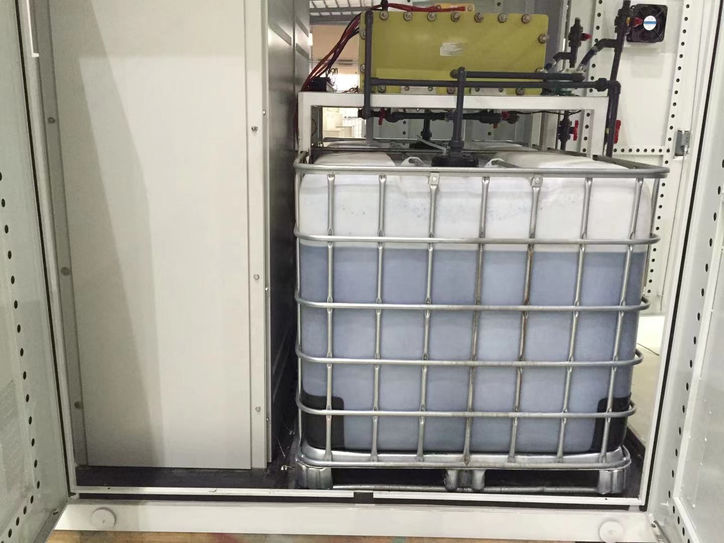 100KW200kWH300kWH400KWH 모듈 바나듐 - Power Tools Japan 리뷰 및 가격