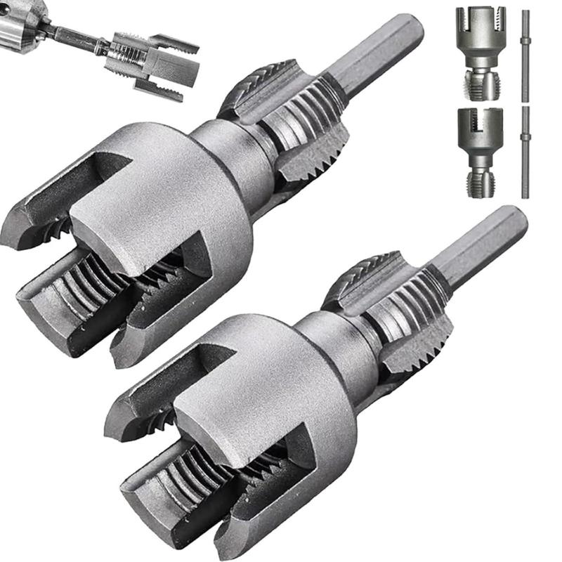 PPR/PVC 20MM 25MM 수도관 나사 절삭기 통 - Power Tools Icon 리뷰 및 가격