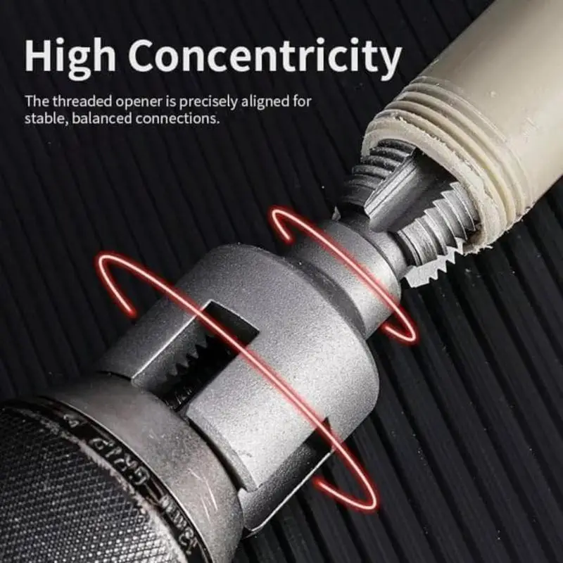 PPR/PVC 20MM 25MM 수도관 나사 절삭기 통 - Power Tools Icon 리뷰 및 가격