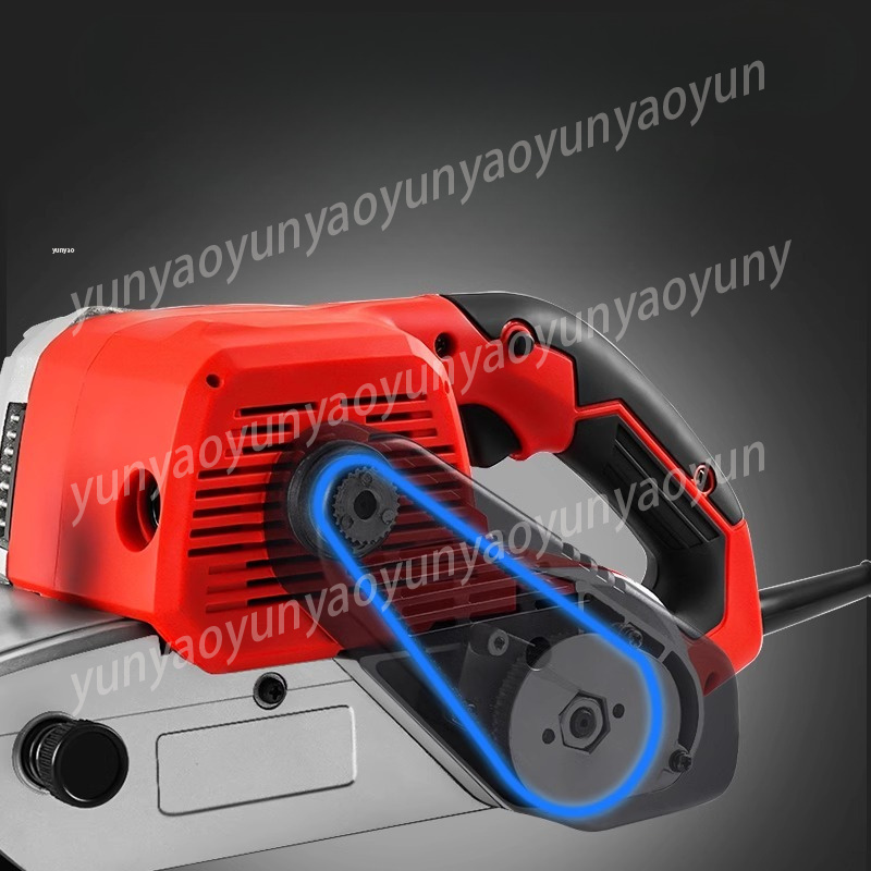 휴대용 벨트 샌더, 고출력 벨트 샌더, 목공용 가정용  - Belt Sander Portable 리뷰 및 가격