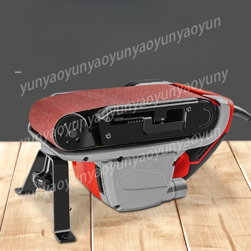 휴대용 벨트 샌더, 고출력 벨트 샌더, 목공용 가정용  - Belt Sander Portable 리뷰 및 가격