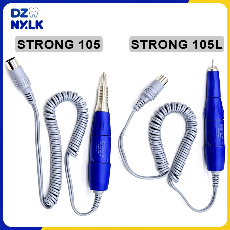 마이크로모터 핸드피스 40K RPM 강력 105 105 - Power Tools Icon 리뷰 및 가격