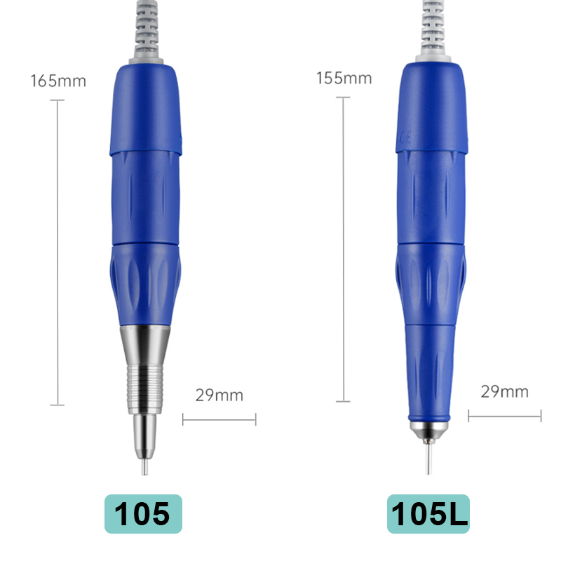 마이크로모터 핸드피스 40K RPM 강력 105 105 - Power Tools Icon 리뷰 및 가격