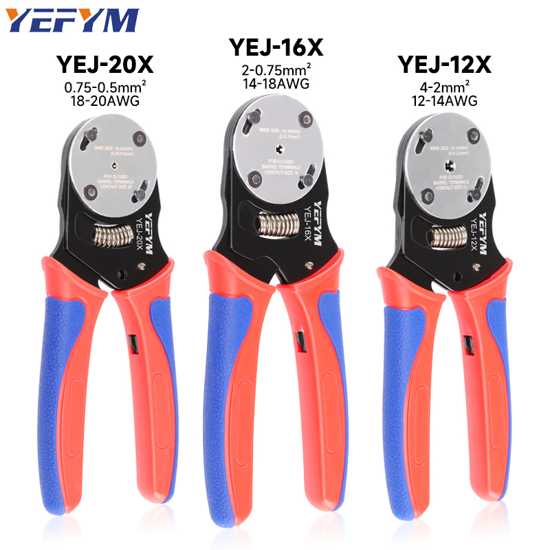 Deutsch 압착 도구, YEJ-12X/16X/20X - Power Tools Japan 리뷰 및 가격
