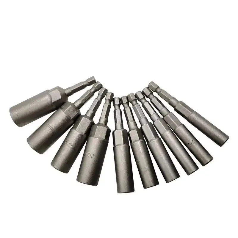 5.5mm-19mm 육각 소켓 슬리브 노즐 너트 드라이 - Power Tools For Sale 리뷰 및 가격