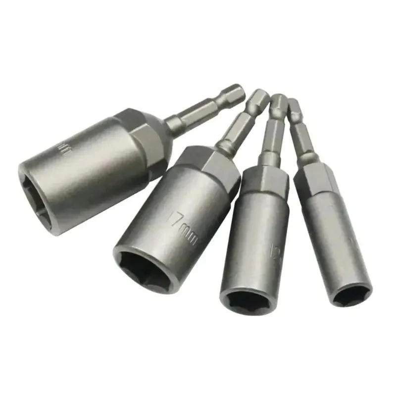5.5mm-19mm 육각 소켓 슬리브 노즐 너트 드라이 - Power Tools For Sale 리뷰 및 가격