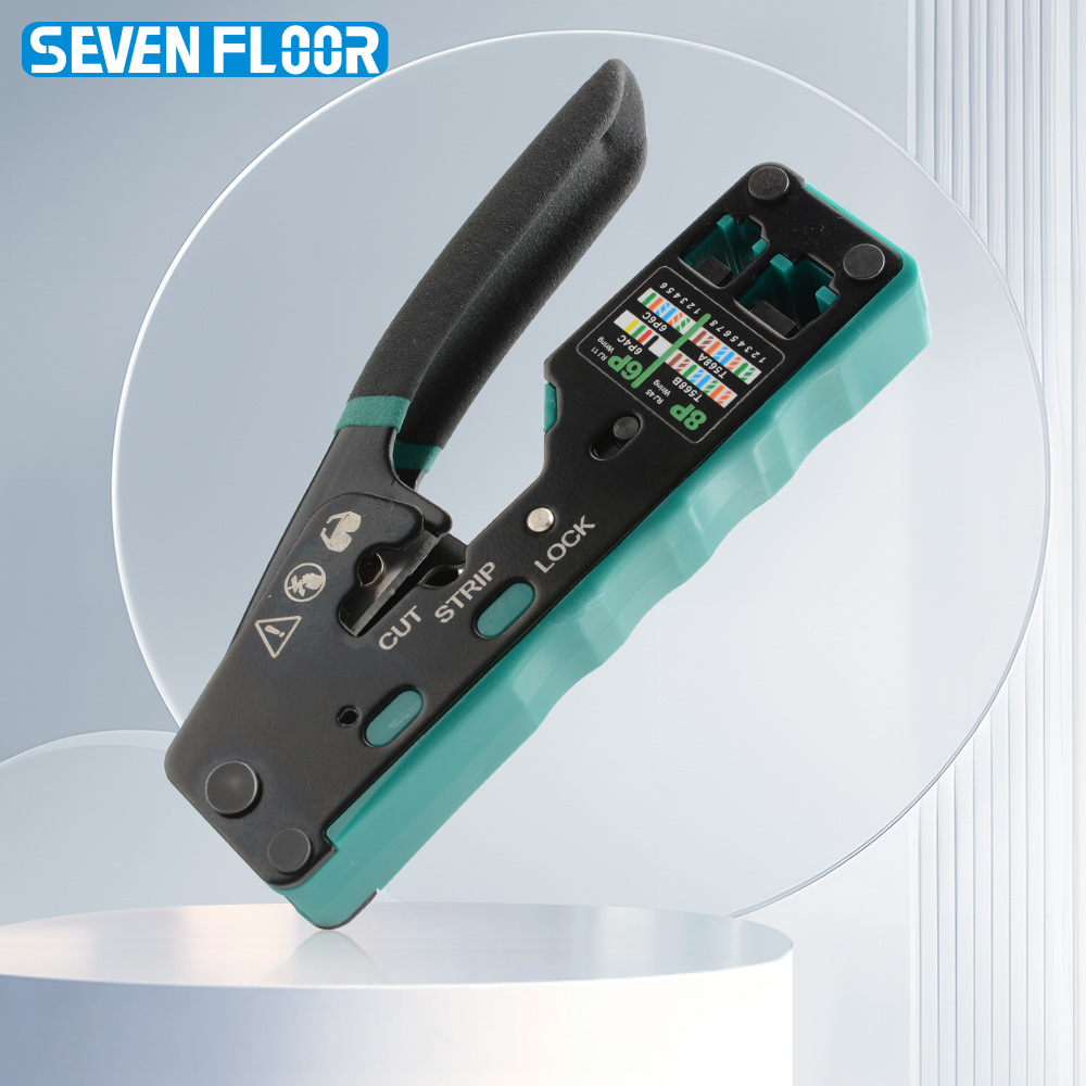 RJ12/11 크림퍼 플라이어 RJ45 크림프 도구 C - Power Tools China 리뷰 및 가격