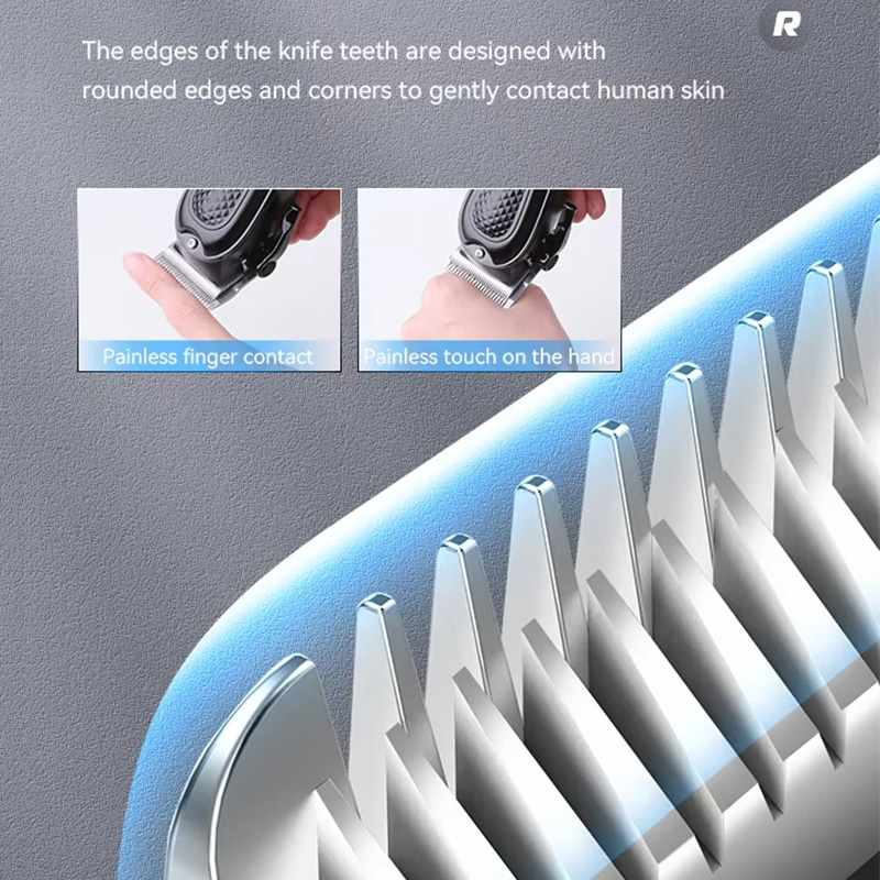 케메이 전기 헤어 클리퍼 세트 UBS 충전식 수염 트리 - Power Tools For Sale 리뷰 및 가격