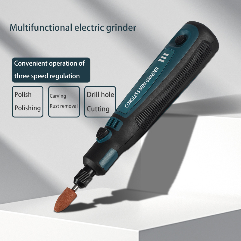 USB 무선 전기 그라인더 휴대용 조각 도구 세트 1/ - Power Tools For Sale 리뷰 및 가격