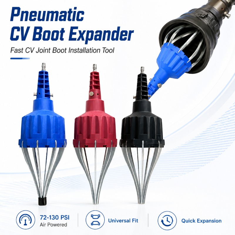 1개입 범용 공압식 CV 부트 확장 도구 72-130P - Power Tools Pneumatic 리뷰 및 가격
