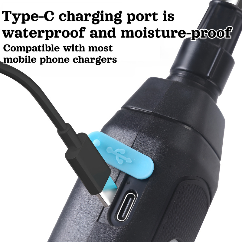5L/8L USB 충전식 전기 물뿌리개 휴대용 잔디 및 - Power Tools Garden 리뷰 및 가격