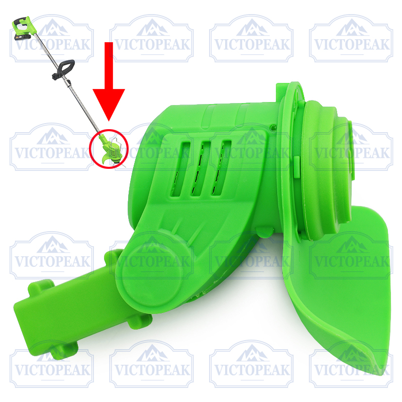 정원용 전동 공구 액세서리 잔디 트리머 부품 세트 브러 - Power Tools For Sale 리뷰 및 가격