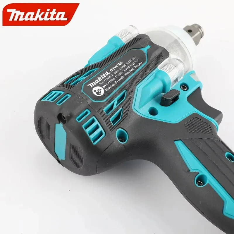 마키타 DTW300 윈드 캐논 타이어 제거용 브러시리스 - Power Tools Battery Repair 리뷰 및 가격