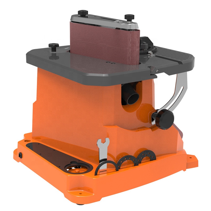 인기 핫세일 휴대용 수직 드럼 벨트 진동 스핀들 샌더  - Belt Sander Portable 리뷰 및 가격