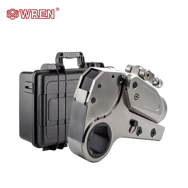 WREN 인기 상품: 유압 너트 렌치, 볼트 조임 도구 - Power Tools For Sale 리뷰 및 가격