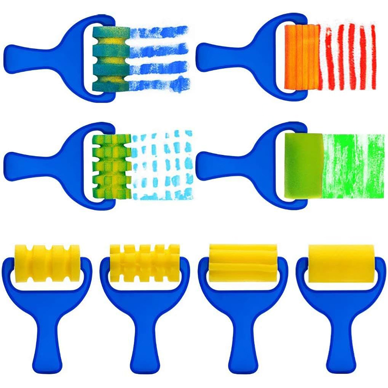 어린이 그리기 스폰지 장난감 미술 공예 그리기 도구 낙 - Power Tools Kids 리뷰 및 가격