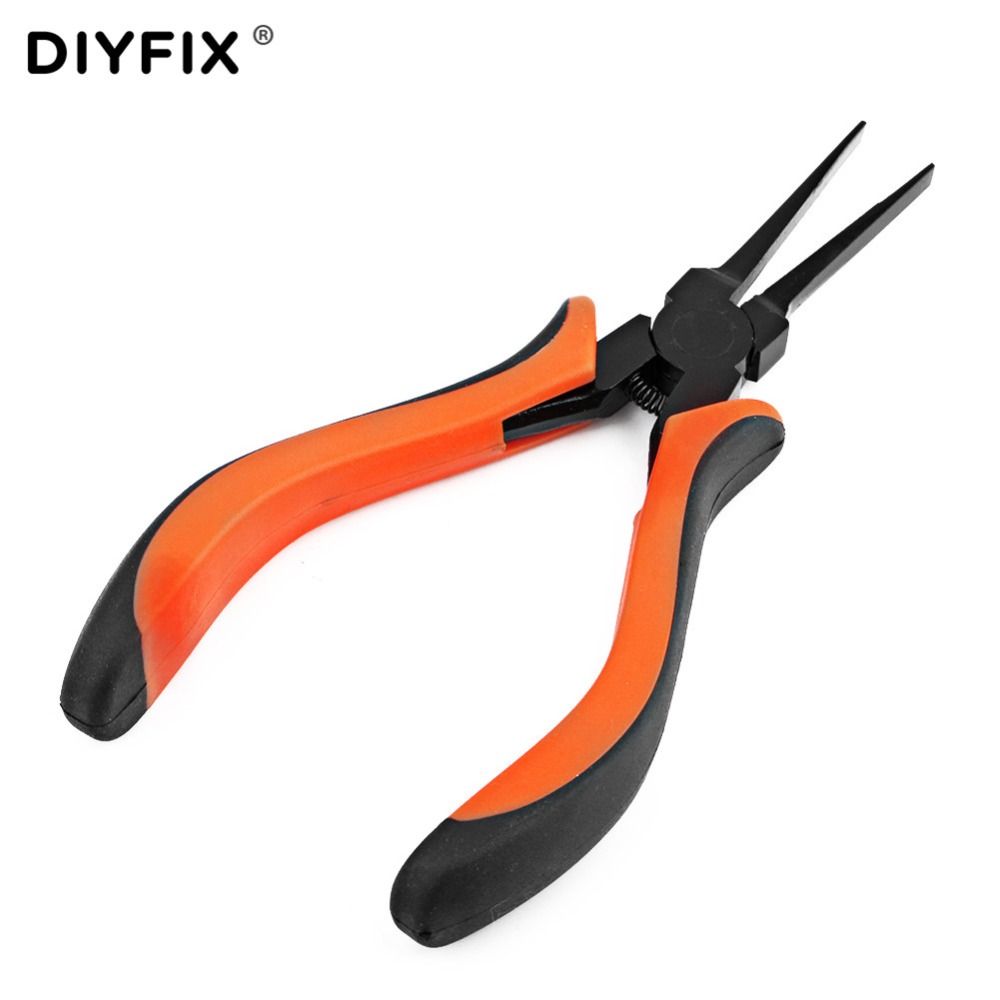 DIYFIX 얇고 평평한 바늘 코 펜치, 주얼리 및 수 - Power Tools Japan 리뷰 및 가격