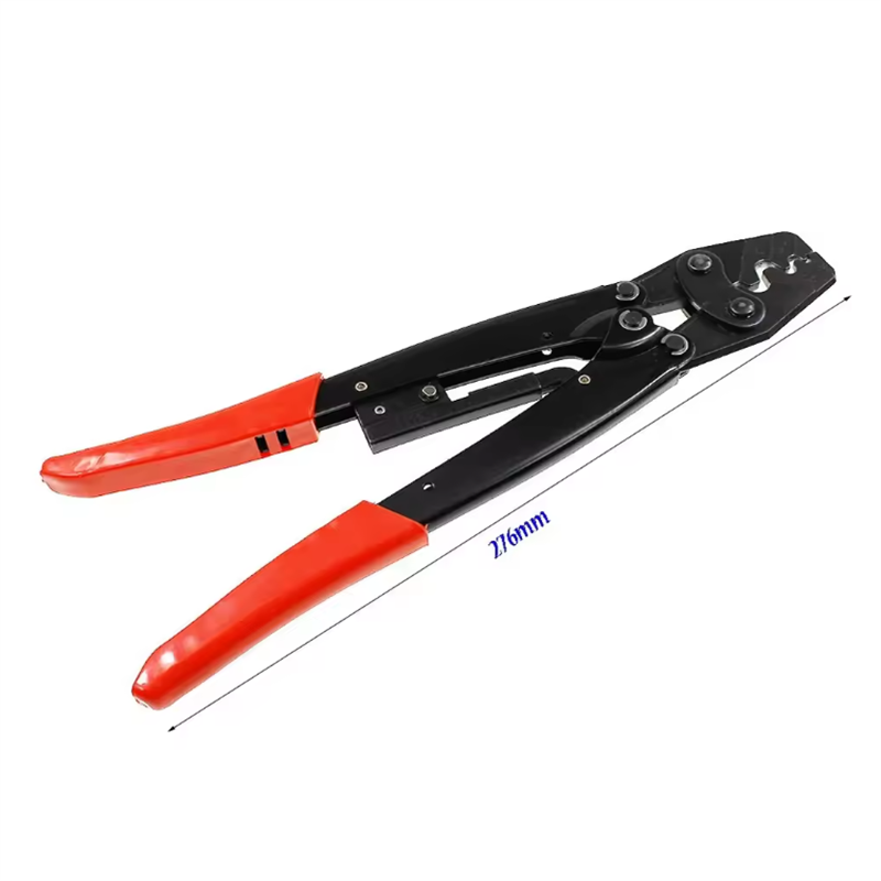 HS-16 일본식 크림핑 플라이어, 단자용 1.5-16 - Power Tools Japan 리뷰 및 가격