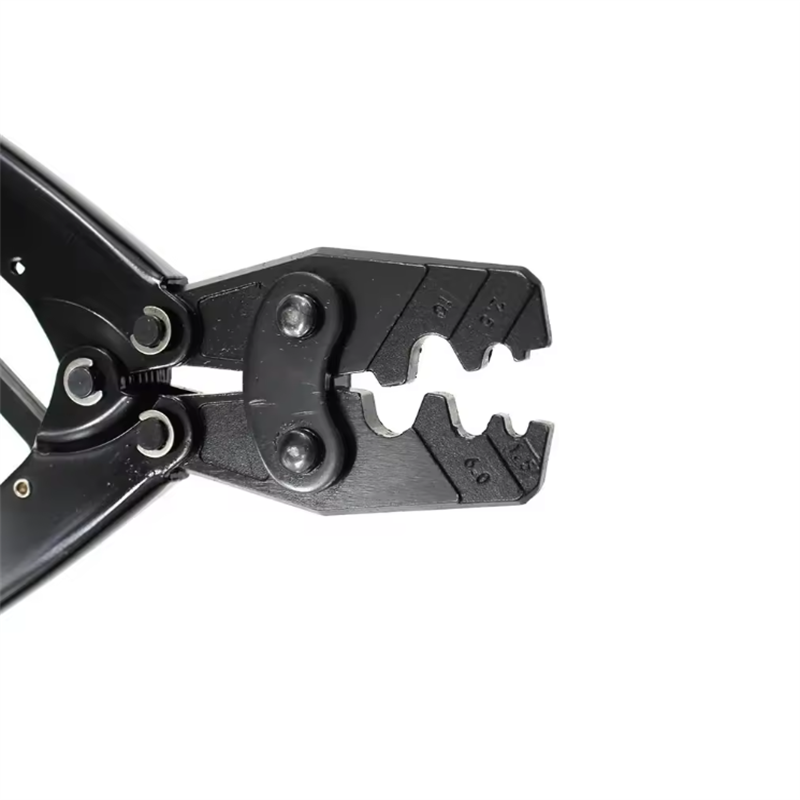HS-16 일본식 크림핑 플라이어, 단자용 1.5-16 - Power Tools Japan 리뷰 및 가격