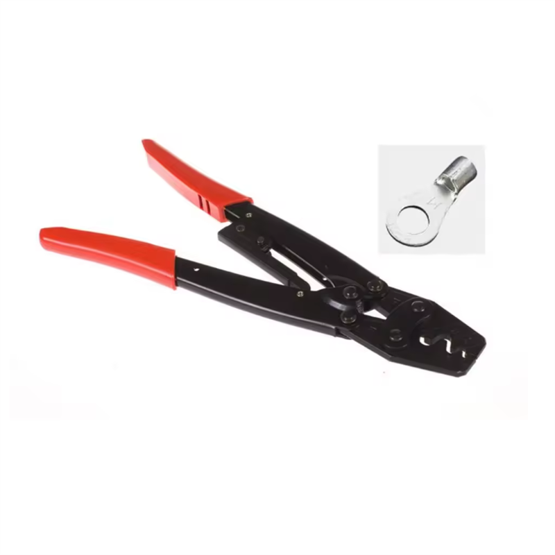 HS-16 일본식 크림핑 플라이어, 단자용 1.5-16 - Power Tools Japan 리뷰 및 가격