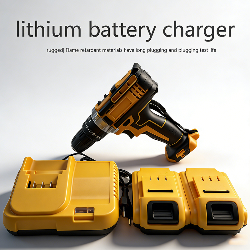 미국 EU 플러그 21V 0.5A 2.5A 디월트 리튬 - Power Tools For Sale 리뷰 및 가격