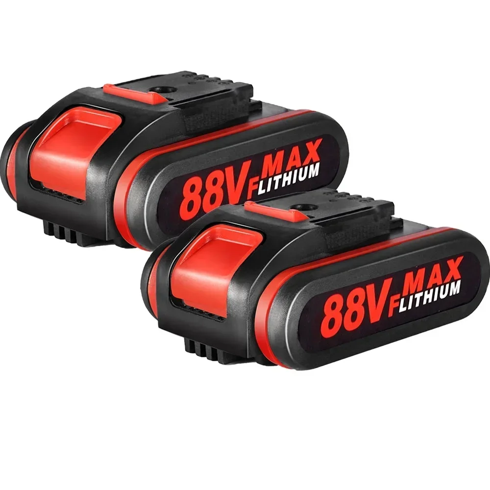 무선 임팩트 드릴 배터리 용 88VF 배터리 88VF  - Power Tools Icon 리뷰 및 가격