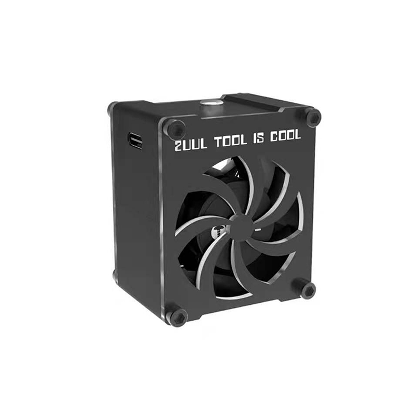 2UUL Cuul 미니 냉각 팬 5V USB 타입-C  - Power Tools Battery Repair 리뷰 및 가격