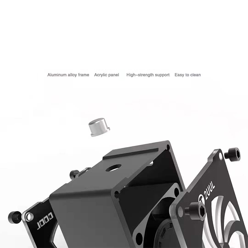 2UUL Cuul 미니 냉각 팬 5V USB 타입-C  - Power Tools Battery Repair 리뷰 및 가격