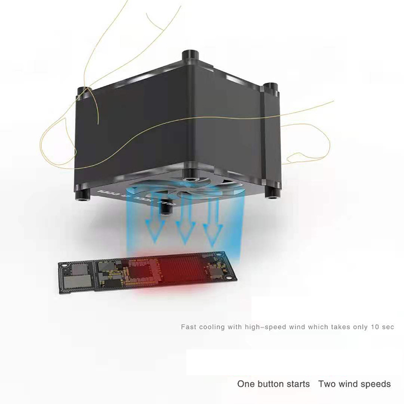 2UUL Cuul 미니 냉각 팬 5V USB 타입-C  - Power Tools Battery Repair 리뷰 및 가격